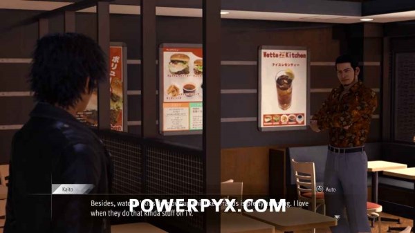 审判之逝支线案件#31-#35攻略