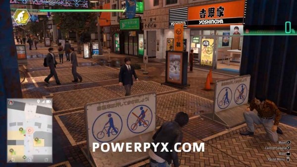 审判之逝支线案件#31-#35攻略