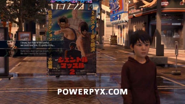 审判之逝支线案件#31-#35攻略