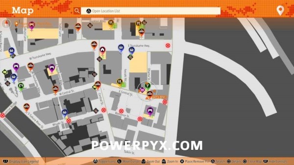 审判之逝支线案件#31-#35攻略