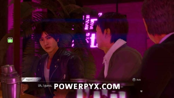 审判之逝支线案件#31-#35攻略