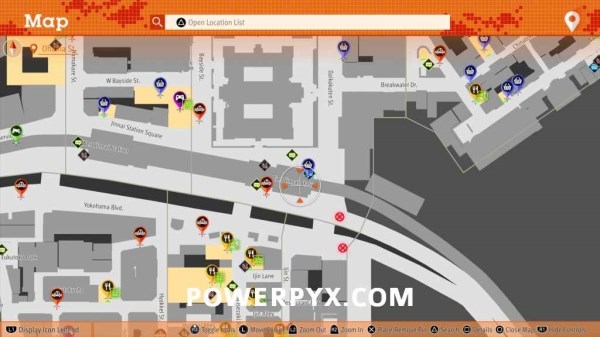 审判之逝支线案件#36-#42攻略