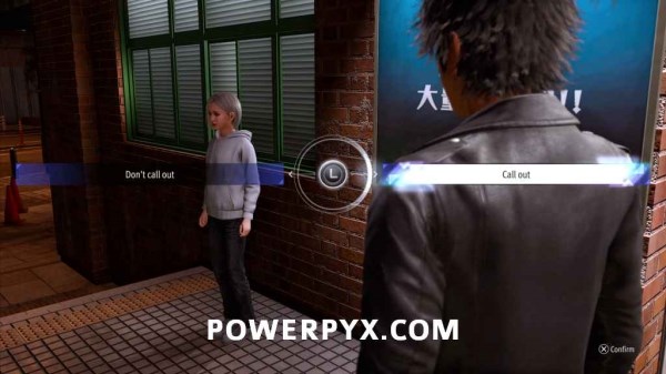 审判之逝支线案件#36-#42攻略