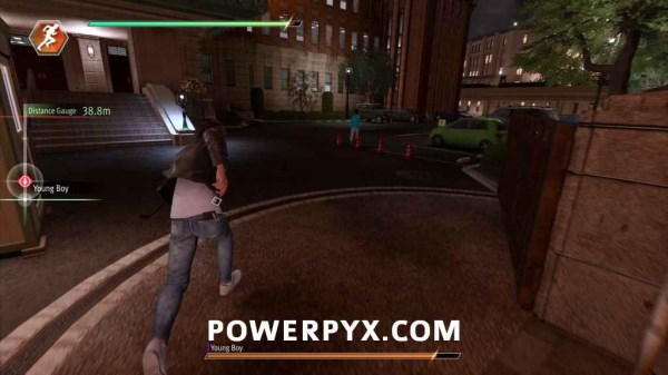 审判之逝支线案件#36-#42攻略