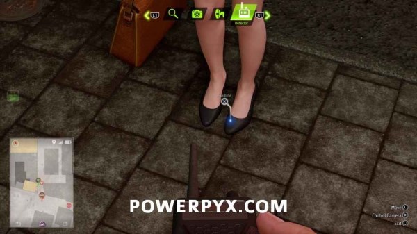 审判之逝支线案件#36-#42攻略