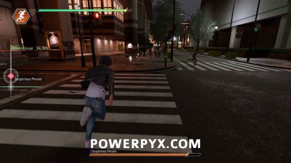 审判之逝支线案件#36-#42攻略