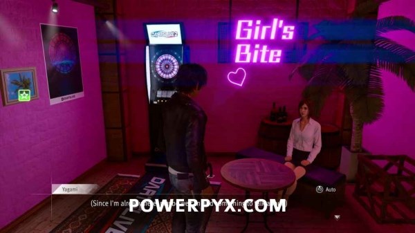 审判之逝支线案件#36-#42攻略