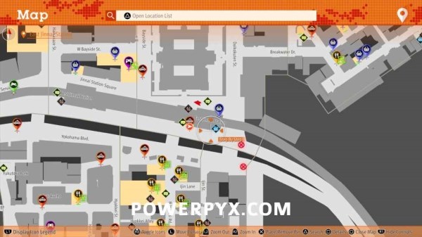 审判之逝支线案件#36-#42攻略