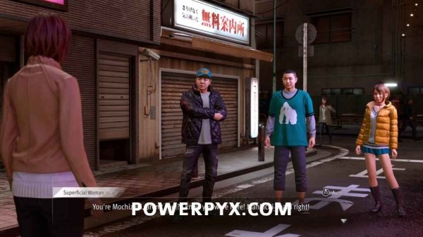 审判之逝支线案件#36-#42攻略