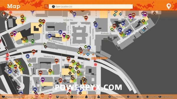 审判之逝支线案件#36-#42攻略