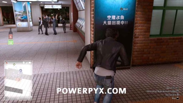 审判之逝支线案件#36-#42攻略