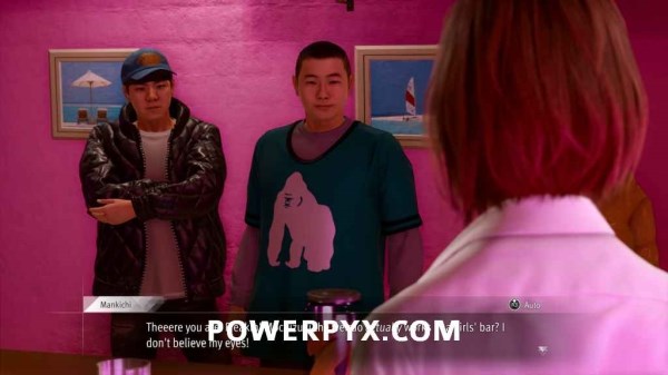 审判之逝支线案件#36-#42攻略