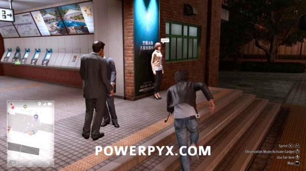 审判之逝支线案件#36-#42攻略