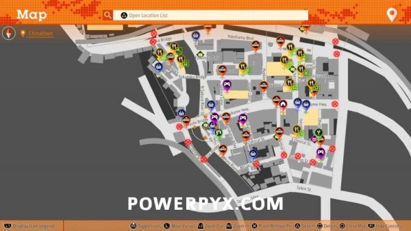 审判之逝技能书位置及获取攻略