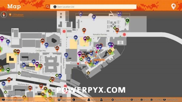 审判之逝技能书位置及获取攻略