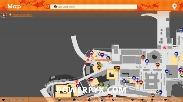 审判之逝技能书位置及获取攻略