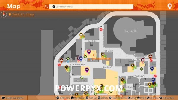 审判之逝技能书位置及获取攻略