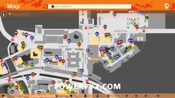 审判之逝技能书位置及获取攻略