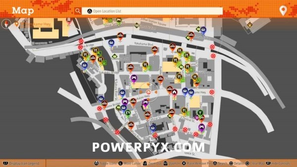 审判之逝技能书位置及获取攻略