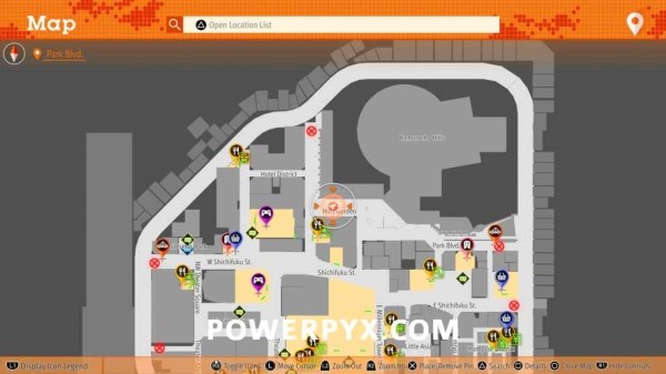 审判之逝技能书位置及获取攻略