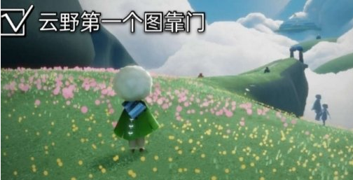 光遇10月14日大蜡烛在哪里