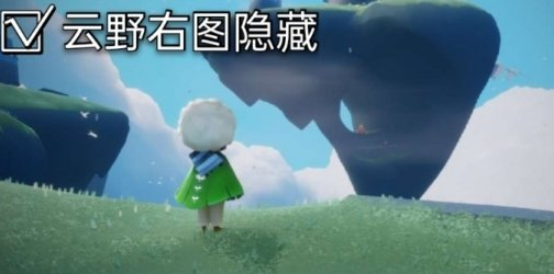 光遇10月14日大蜡烛在哪里