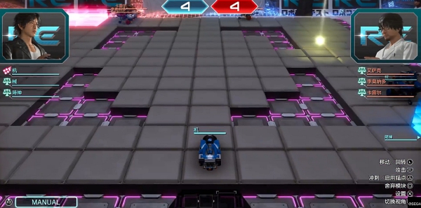 审判之逝机器人零件及材料收集攻略