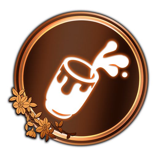 鬼灭之刃中文奖杯一览