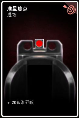 喋血复仇卡牌系统介绍及卡牌属性汇总