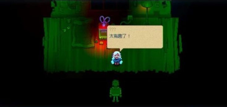 风来之国第八章卡戎通关图文分享