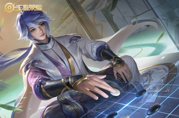 1634202257602866.png 王者荣耀10月12日更新了什么内容
