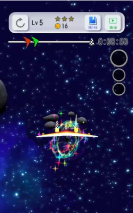 滑翔机之战（GliderBattle）