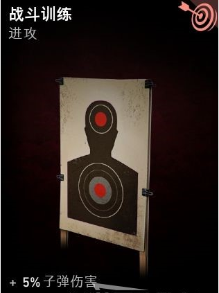 喋血复仇全补给线奖励汇总