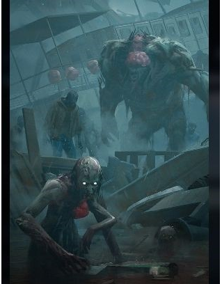 喋血复仇全补给线奖励汇总