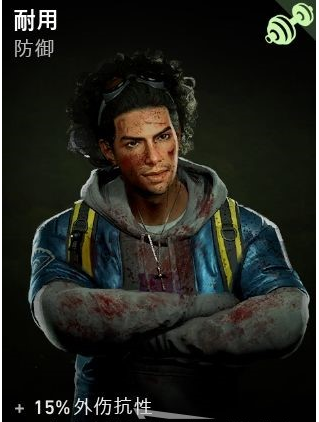 喋血复仇全补给线奖励汇总