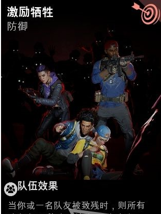 喋血复仇全补给线奖励汇总