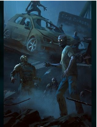 喋血复仇全补给线奖励汇总