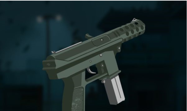 喋血复仇全补给线奖励汇总