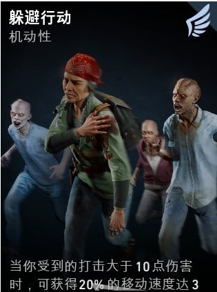 喋血复仇全补给线奖励汇总