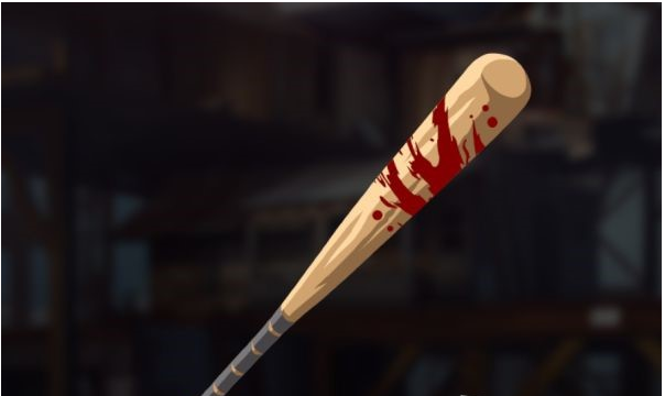 喋血复仇全补给线奖励汇总