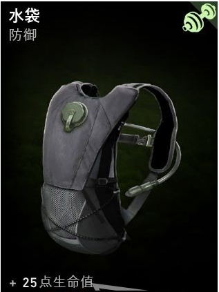 喋血复仇全补给线奖励汇总