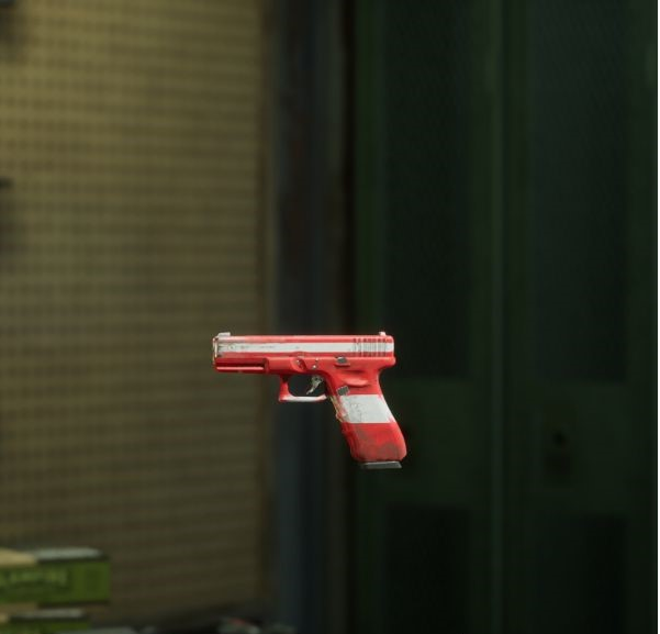 喋血复仇全补给线奖励汇总