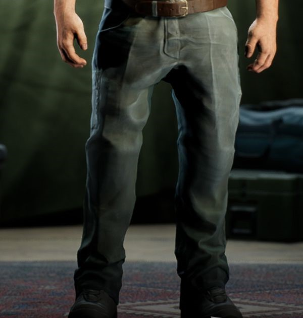 喋血复仇全补给线奖励汇总