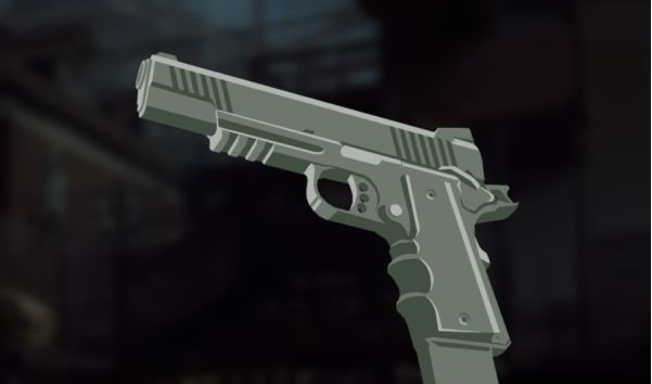 喋血复仇全补给线奖励汇总