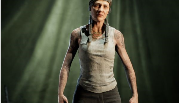 喋血复仇全补给线奖励汇总