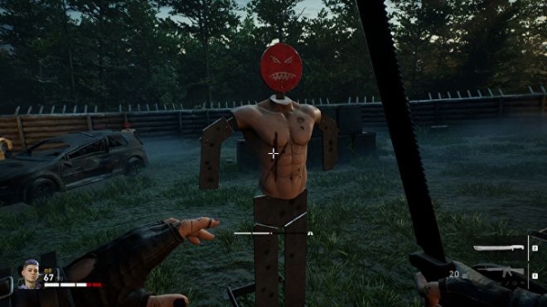 喋血复仇各枪械属性、配件效果及搭配建议