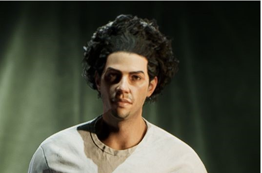 喋血复仇角色皮肤图鉴一览