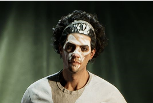 喋血复仇角色皮肤图鉴一览