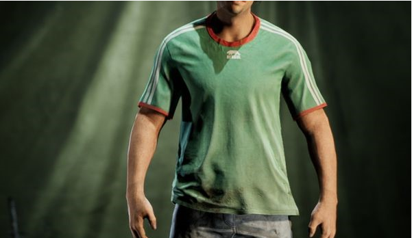 喋血复仇角色皮肤图鉴一览