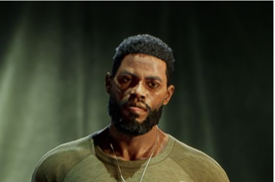 喋血复仇角色皮肤图鉴一览